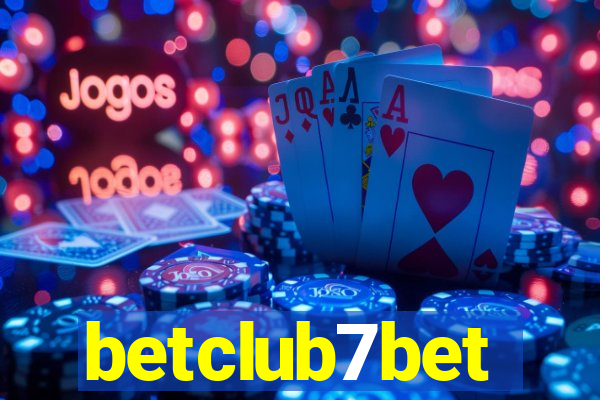 betclub7bet