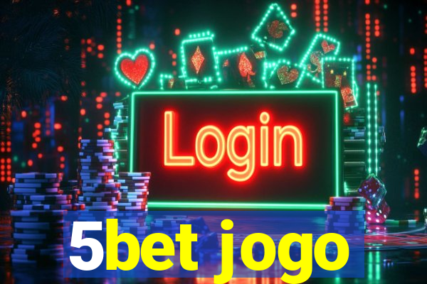 5bet jogo