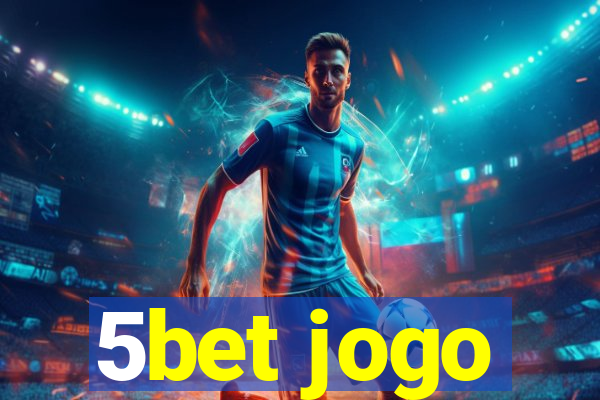 5bet jogo