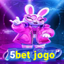 5bet jogo