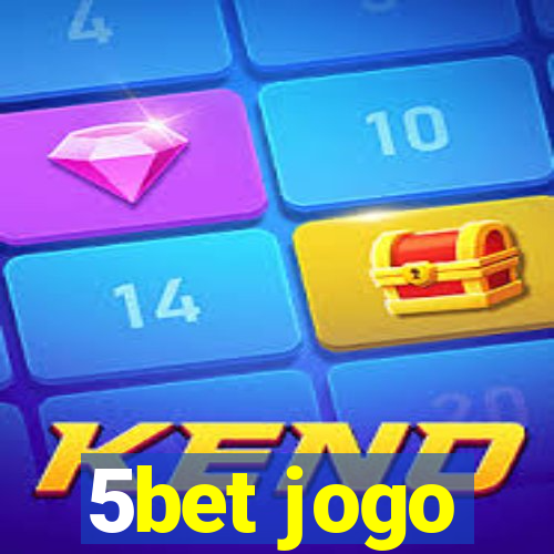 5bet jogo