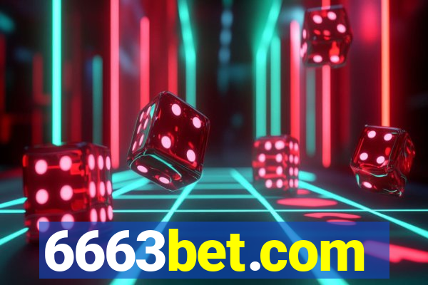 6663bet.com