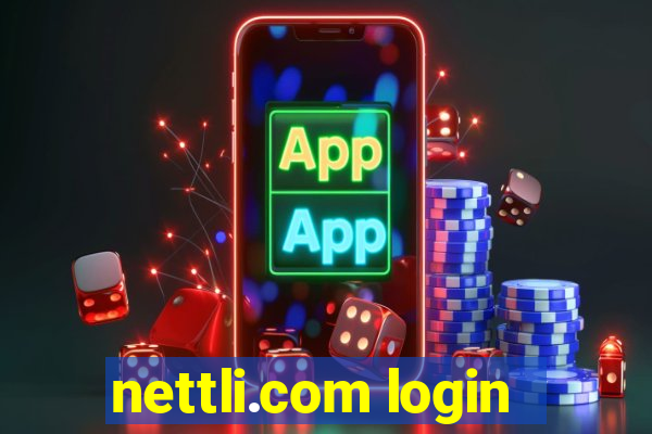 nettli.com login