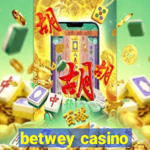 betwey casino