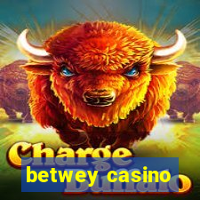 betwey casino