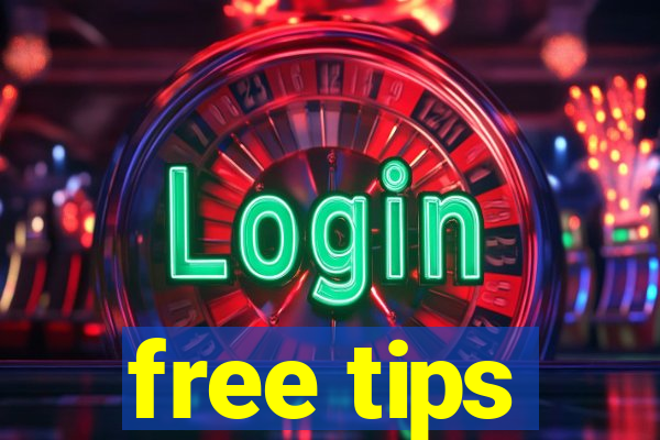 free tips