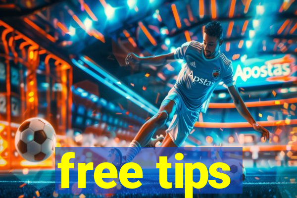 free tips