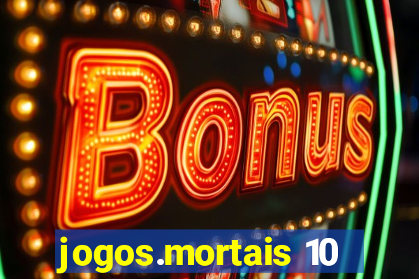 jogos.mortais 10