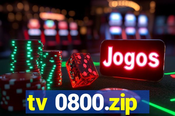 tv 0800.zip