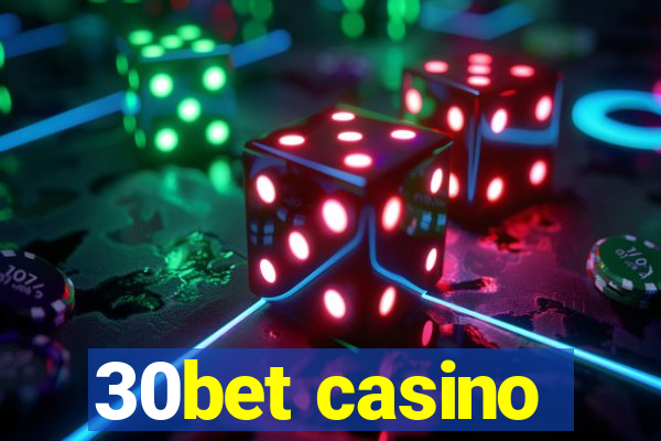 30bet casino