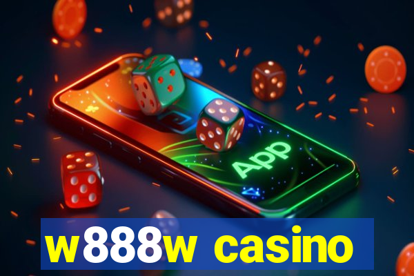 w888w casino