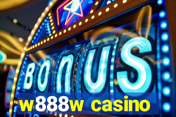 w888w casino