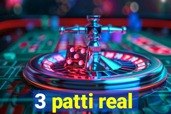 3 patti real