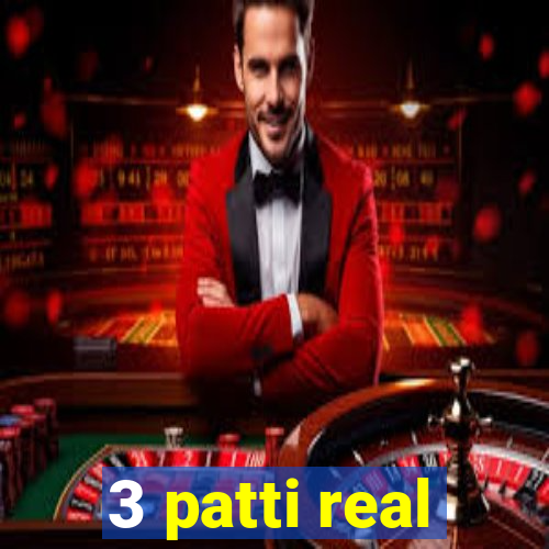 3 patti real