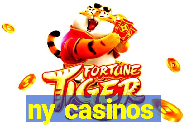 ny casinos