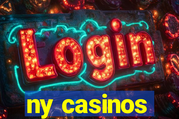 ny casinos