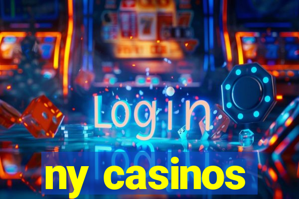 ny casinos