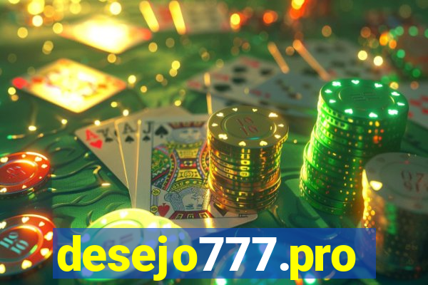 desejo777.pro