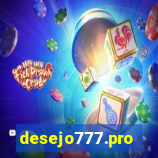 desejo777.pro