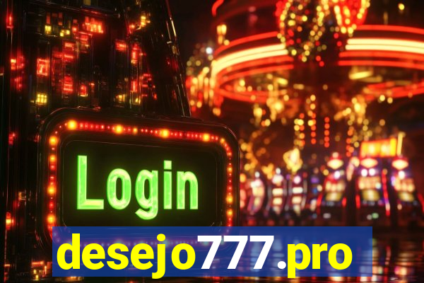 desejo777.pro