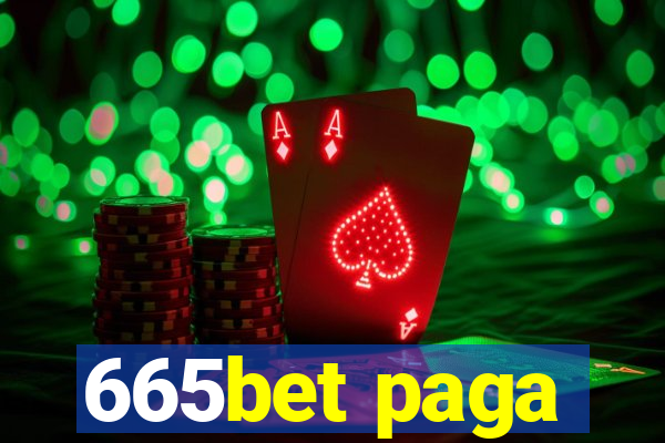 665bet paga