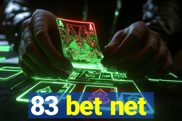 83 bet net