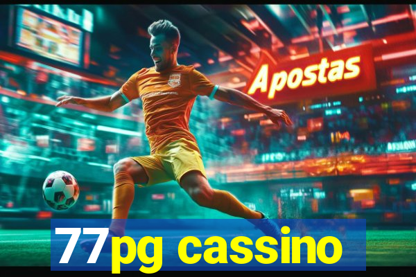 77pg cassino