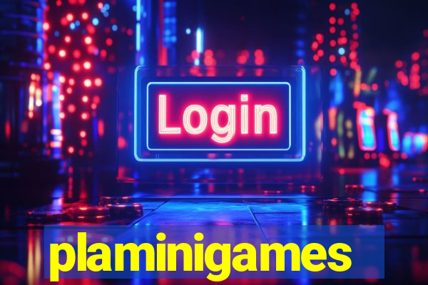 plaminigames