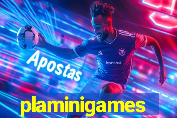 plaminigames