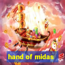 hand of midas