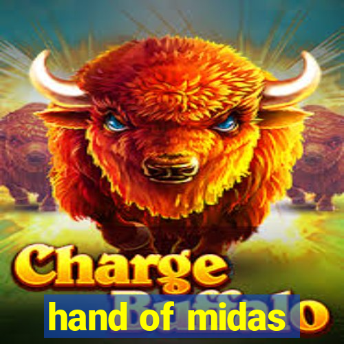 hand of midas