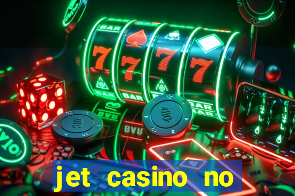 jet casino no deposit bonus