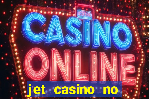 jet casino no deposit bonus