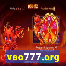 vao777.org