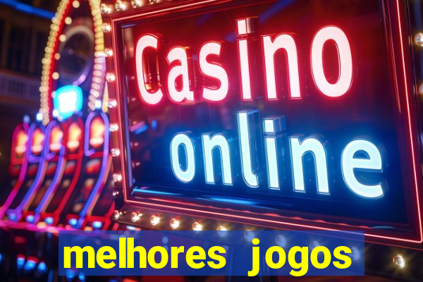 melhores jogos mundo aberto android