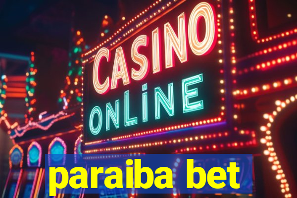 paraiba bet