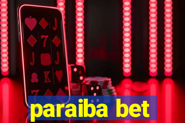 paraiba bet