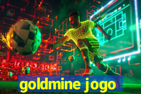 goldmine jogo