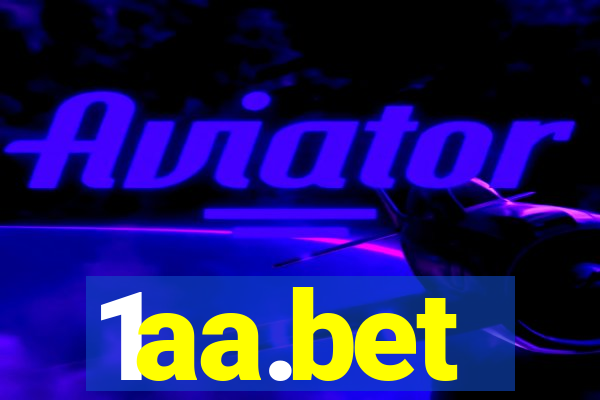 1aa.bet