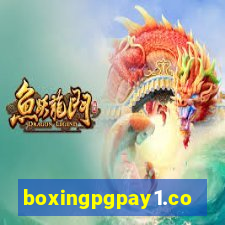 boxingpgpay1.com