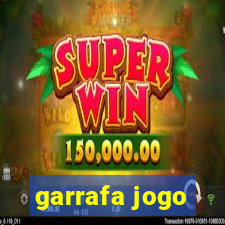 garrafa jogo