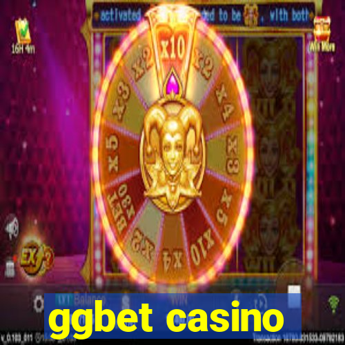 ggbet casino