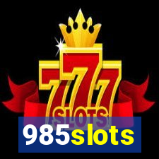 985slots