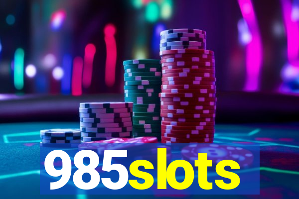 985slots