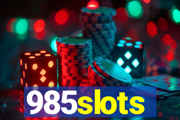 985slots