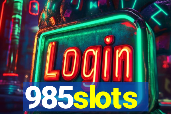 985slots