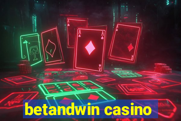 betandwin casino