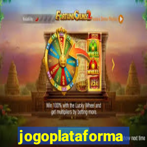 jogoplataforma