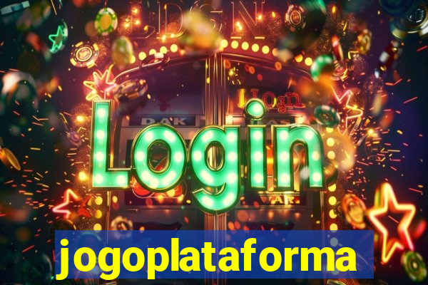 jogoplataforma