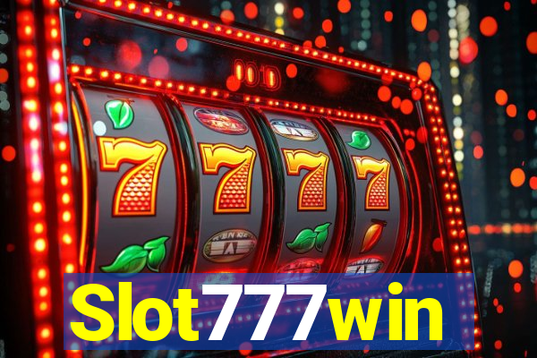 Slot777win